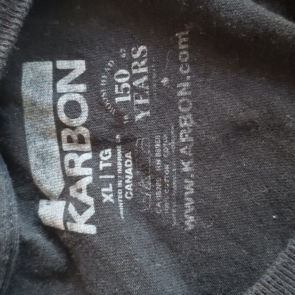 Moosehead tee - Picture 3 of 4